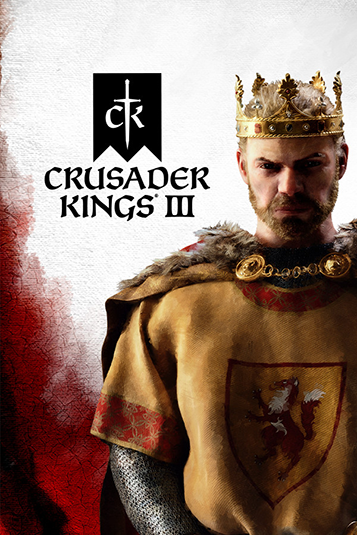 Crusader Kings III: Royal Edition [v 1.18.1.1 + DLCs] (2020) PC | Repack by Wanterlude