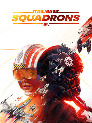 Star Wars: Squadrons [v 1.0.10.39591] (2020) PC | RePack from FitGirl