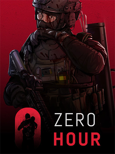 Zero Hour: Gold Edition [Build 20792172 + DLCs] (2024) PC | RePack from FitGirl