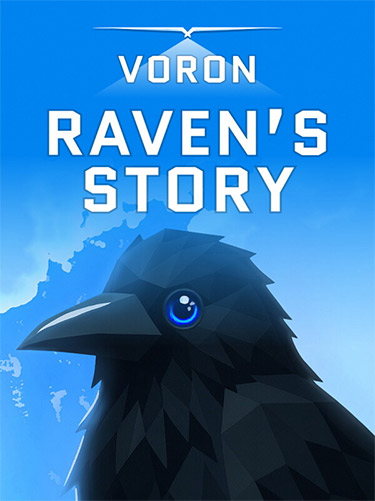 VORON: Raven's Story & Soundtrack [+ DLC] (2025) PC | RePack from FitGirl