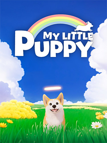 My Little Puppy [v 1.0.2517.124175] (2025) PC | RePack from FitGirl