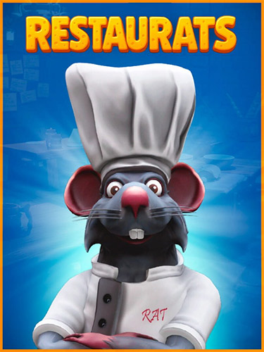 Restaurats: Deluxe Edition [v 0.19.0.19 + DLC's] (2025) PC | RePack from FitGirl