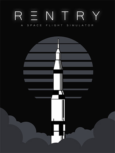 Reentry: A Space Flight Simulator [v 1.00.00] (2025) PC | RePack from FitGirl