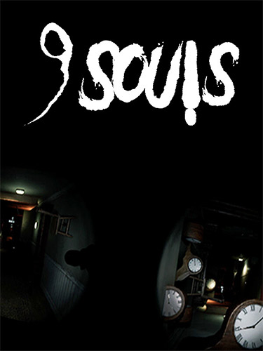 9 Souls (2025) PC | RePack from FitGirl