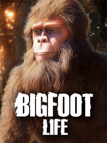 Bigfoot Life (2025) PC | RePack from FitGirl