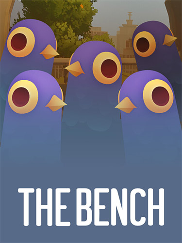 The Bench [v 1.0.107] (2025) PC | RePack from FitGirl