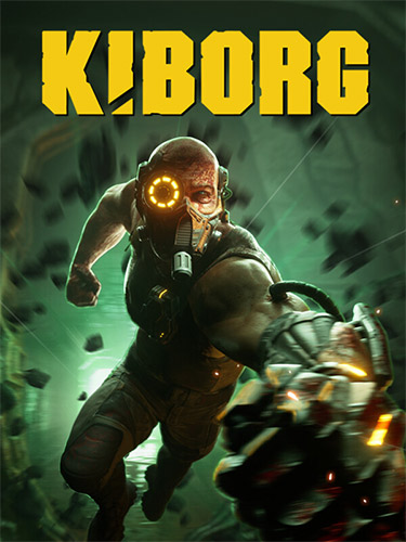 KIBORG [Build 20681793 + DLC's] (2025) PC | RePack from FitGirl