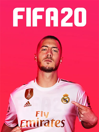 FIFA 20 [v 1.0.66.8249] (2019) PC | RePack from FitGirl
