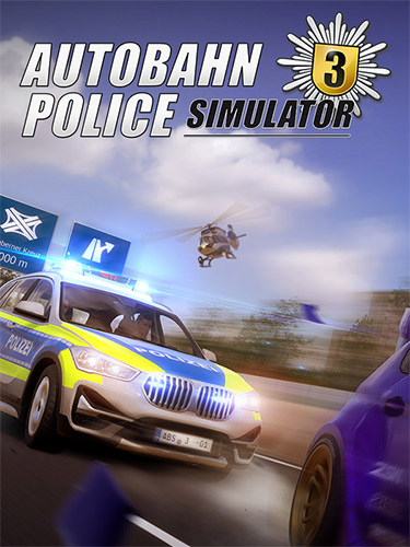 Autobahn Police Simulator 3: Platinum Edition [v 1.4.1.r49931 + DLC's] (2022) PC | RePack from FitGi