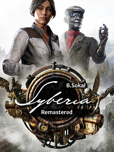 Syberia - Remastered [v 20668622] (2025) PC | RePack from FitGirl