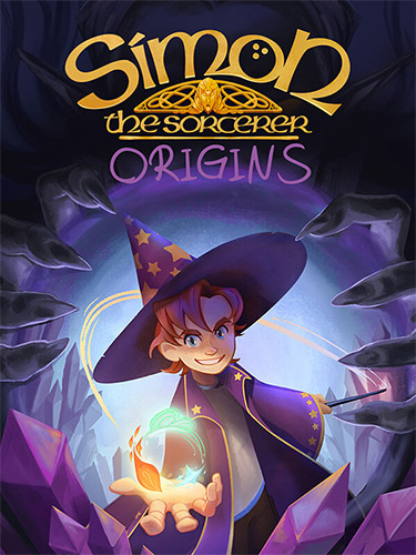 Simon the Sorcerer Origins: Deluxe Edition [v 1.0.1.10242025.58358 + DLC's] (2025) PC | RePack by F