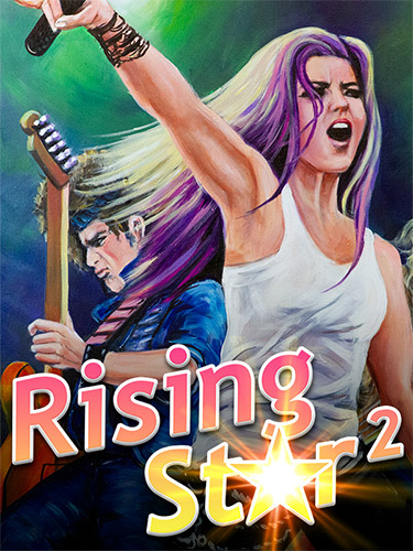 Rising Star 2: Complete Bundle [v 2.98.388 + DLC's] (2020) PC | RePack from FitGirl