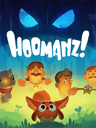 Hoomanz! [v 0.3.26] (2025) PC | RePack from FitGirl