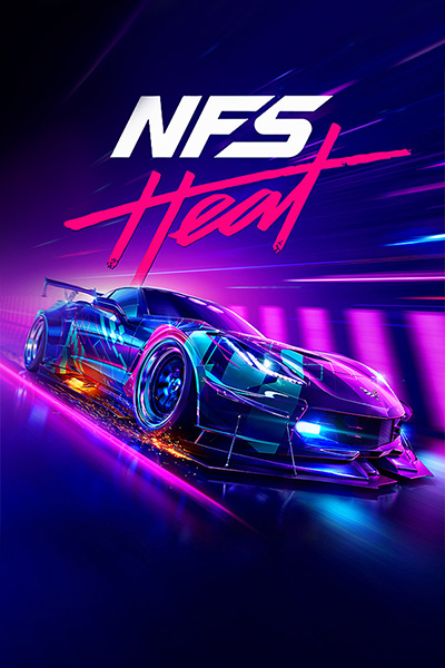 Need for Speed ​​Heat - Deluxe Edition [v 1.0.60.7040 + DLCs] (2019) PC | RePack by Wanterlude