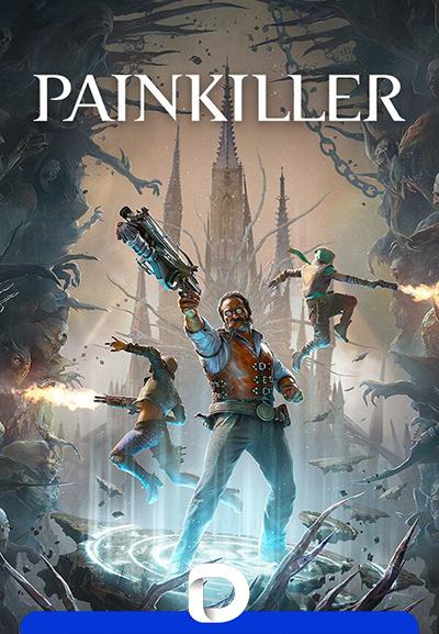 Painkiller [v 224001 + DLCs] (2025) PC | RePack by Decepticon