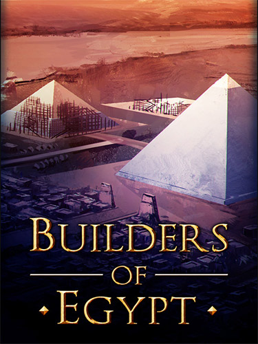Builders of Egypt [v 1.5021] (2025) PC | RePack from FitGirl