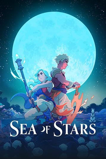 Sea of ​​Stars [v 2.0.59021 + DLC] (2023) PC | RePack by Wanterlude
