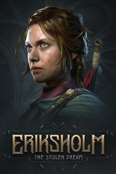 Eriksholm: The Stolen Dream [v 1.4] (2025) PC | RePack by Wanterlude