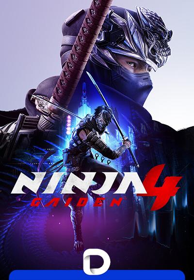 Ninja Gaiden 4 - Deluxe Edition [v 1.0.2.0 + DLCs] (2025) PC | RePack by Decepticon
