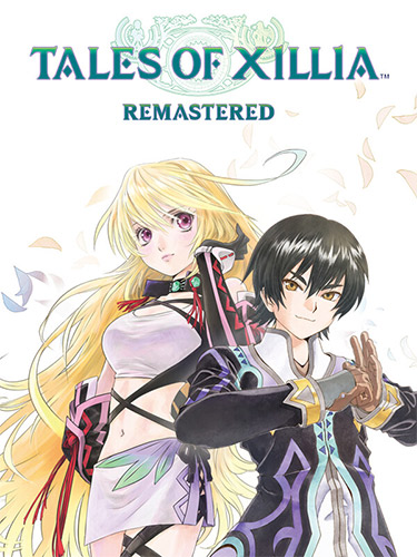 Tales of Xillia Remastered - Deluxe Edition [v 1.0.2 + DLC's] (2025) PC | RePack from FitGirl