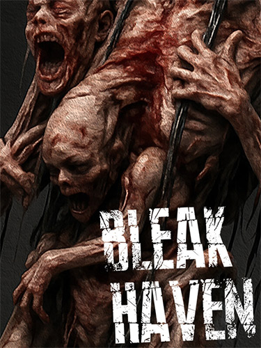 Bleak Haven [v 1.2.1] (2025) PC | RePack from FitGirl