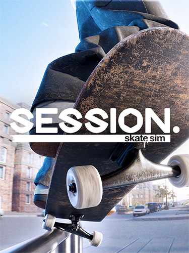 Session: Skate Sim - Year One & Two Edition [v 1.0.6.37 + DLCs] (2022) PC | RePack from FitGirl