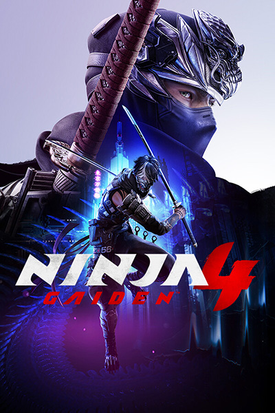 Ninja Gaiden 4 - Deluxe Edition [v 1.0.2.0 + DLC] (2025) PC | RePack by Wanterlude