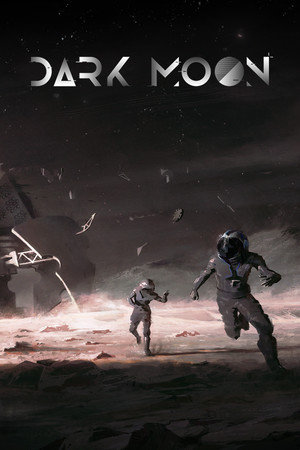 Dark Moon [v 2025-10-29] (2025) PC | RePack by Drake