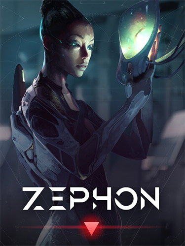 ZEPHON: Complete Bundle [v 1.2.0 + DLC's] (2024) PC | RePack from FitGirl
