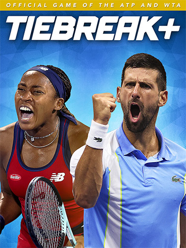 TIEBREAK+: Official Game of the ATP and WTA - Ace Edition [v 1.0.6099 + DLC's] (2024) PC | RePack ab