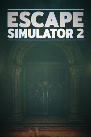 Escape Simulator 2 [v 16494r + DLC] (2025) PC | RePack by Slezen