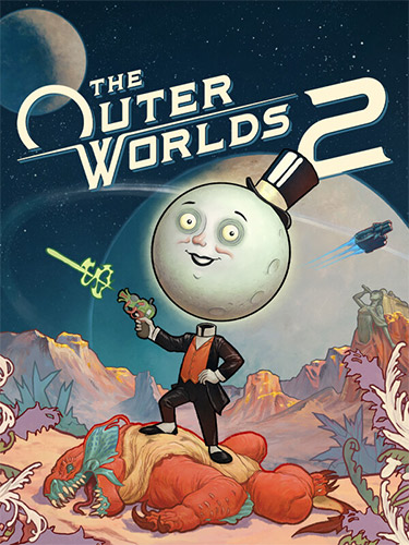 The Outer Worlds 2 [v 1.0.3.0 + DLCs] (2025) PC | RePack from FitGirl