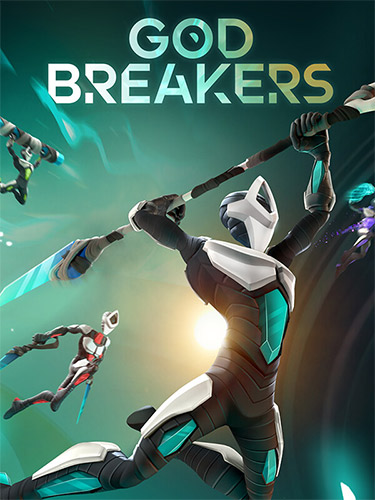 GODBREAKERS: Juice Edition [+ DLC's] (2025) PC | RePack from FitGirl