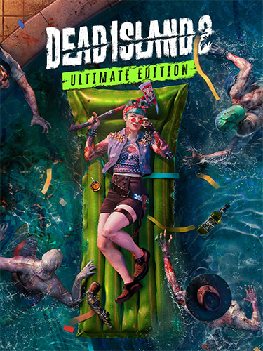 Dead Island 2 - Ultimate Edition [v 7.0.0.1243375 + DLCs] (2023) PC | RePack from FitGirl