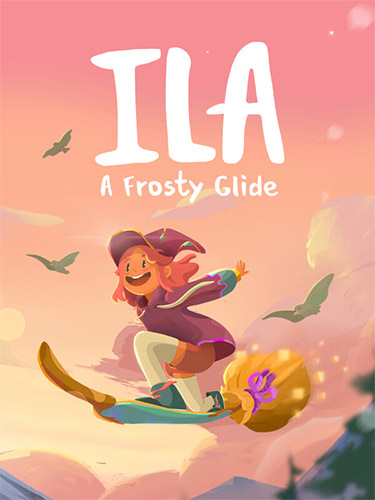 ILA: A Frosty Glide - Deluxe Edition [v 1.0.0.4 + DLC's] (2025) PC | RePack from FitGirl