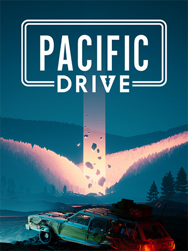 Pacific Drive: Ritual Edition [v 1.11.0-CL33018 + DLCs] (2024) PC | RePack from FitGirl