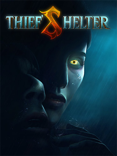 Thief's Shelter (2025) PC | RePack from FitGirl