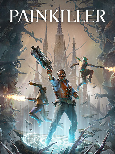 Painkiller [v 224001 + DLCs] (2025) PC | RePack from FitGirl