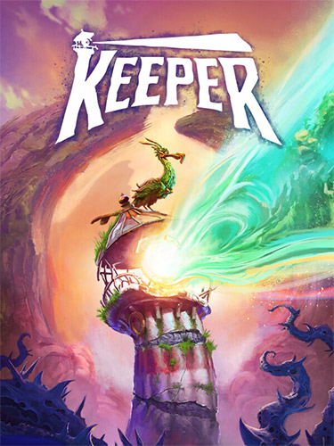 Keeper [v 1.121.2146.0] (2025) PC | RePack from FitGirl