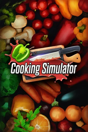 Cooking Simulator [v 7.0.0 + DLCs] (2019) PC | RePack by Slezen