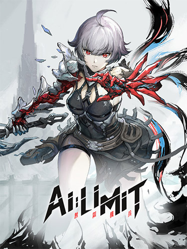 AI LIMIT: Deluxe Edition [v 1.1.001 + DLC's] (2025) PC | RePack from FitGirl