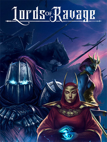 Lords of Ravage [v 1.0-1-26] (2025) PC | RePack from FitGirl