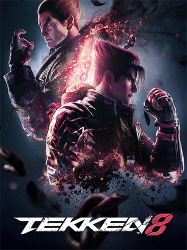 Tekken 8: Ultimate Edition [v 2.06.01+ DLCs] (2024) PC | RePack from FitGirl