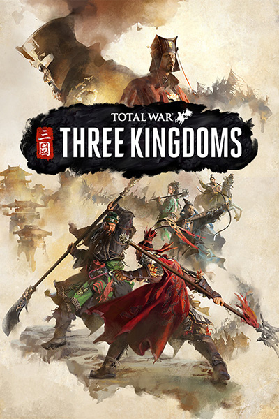 Total War: Three Kingdoms [v 1.7.1 + DLCs] (2019) PC | Repack by Wanterlude