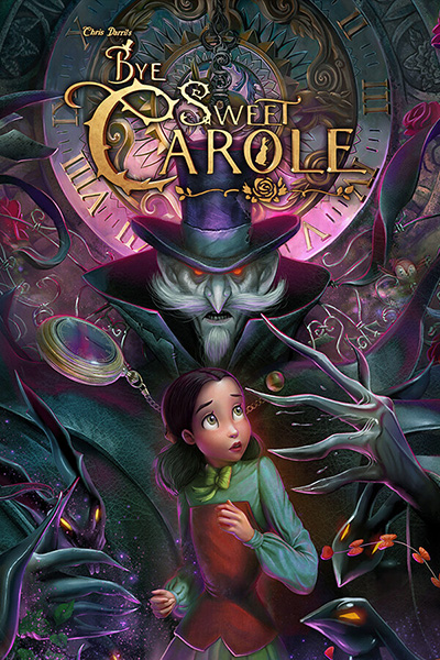 Bye Sweet Carole [v 1.0.1] (2025) PC | RePack by Wanterlude