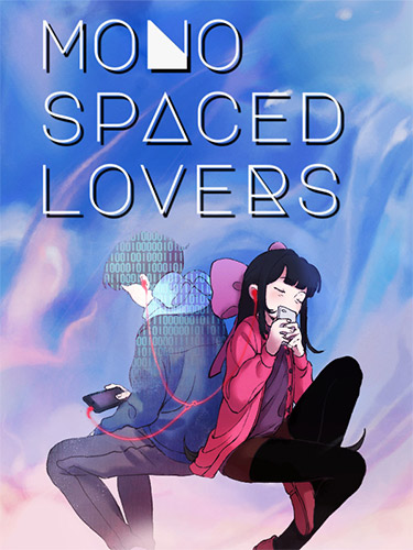 Monospaced Lovers [v 1.0.5.0 + DLC] (2024) PC | RePack from FitGirl