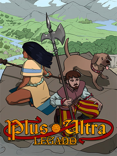 Plus Ultra: Legado [v 1.0.11 + DLC] (2025) PC | RePack from FitGirl