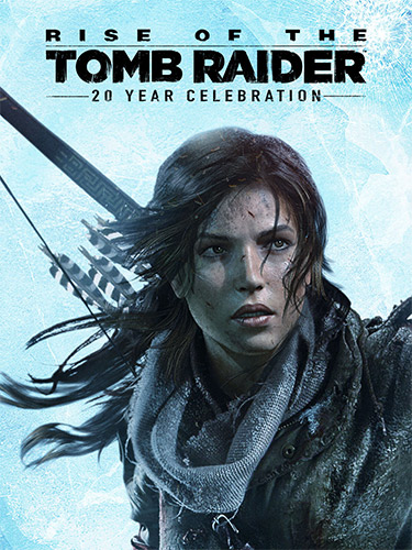 Rise of the Tomb Raider: 20 Year Celebration [v 1.0.1.2 GOG + DLCs] (2016) PC | Repack by FitGirl