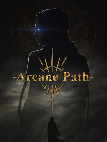 Arcane Path (2025) PC | RePack from FitGirl
