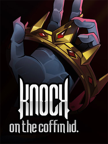 Knock on the Coffin Lid: Complete Edition [v 1.3.9.0 + DLC's] (2024) PC | RePack from FitGirl